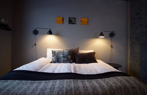 Flateyri Haus | Einzigartige Villa in perfekter Lage in den magischen Westfjorden