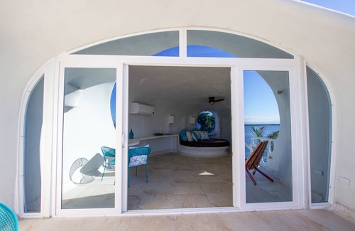 Cocoplum Wohnung | Hundefreundliches Studio am Wasser mit Resort-Annehmlichkeiten, einschließlich Gemeinschaftspool