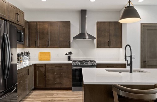 Sturgis Villa | Unit 1 Rock Ranch Villas at Boulder Canyon Golf Club