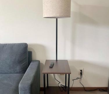 Wisconsin Dells Wohnung | Unit 1 - Stand Rock Studios