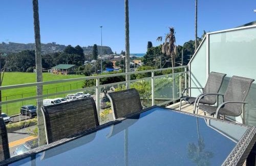 Avoca Beach Wohnung | Unit 10 Avoca Palms Resort