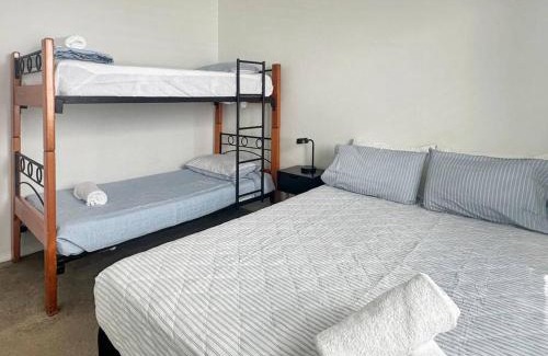 Avoca Beach Wohnung | Unit 10 Avoca Palms Resort