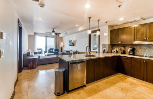 Barrio Los Faroles Wohnung | Unit 1014 at Croc's