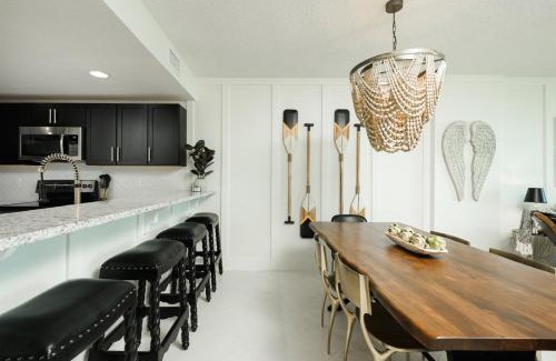 Ocean View Halifax Estates Wohnung | Unit 103 Aruba - 3 Bedroom Ocean Front