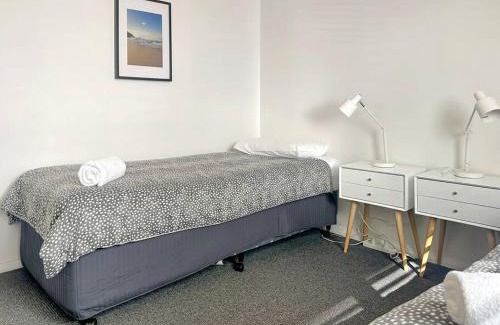 Avoca Beach Wohnung | Unit 11 - Avoca Palms Resort