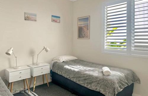 Avoca Beach Wohnung | Unit 11 - Avoca Palms Resort