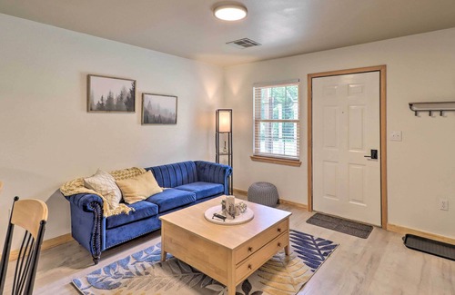 Cecil Hütte | NEW! Unit < 11 Mi to Alma Performing Arts Center!