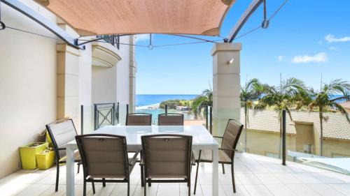 Terrigal Haus | Unit 13 - 3 Bedroom Ocean View