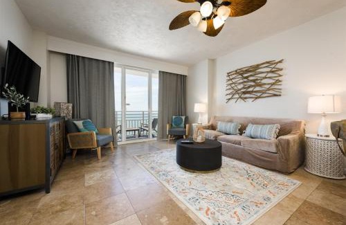 Brush - Stewarts Haus | Unit 1604 Ocean Walk - 3 Bedroom Ocean Front
