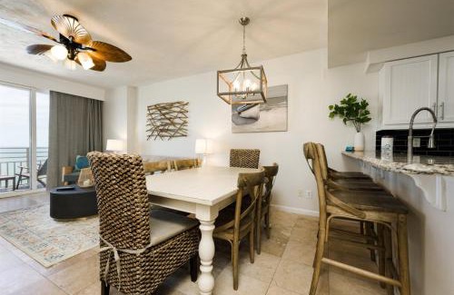 Brush - Stewarts Haus | Unit 1604 Ocean Walk - 3 Bedroom Ocean Front