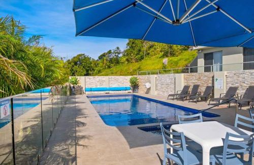 Avoca Beach Wohnung | Unit 19 - Avoca Palms Resort