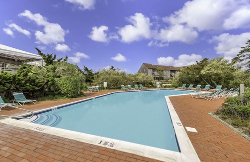 Napeague Wohnung | Unit 1914- Ocean Colony Beach and Tennis Club