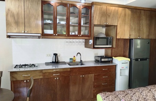 Yumbing Eigentumswohnung | UNIT 2 -(6 Pax)Fully Furnished