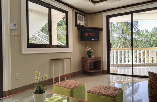 Yumbing Eigentumswohnung | UNIT 2 -(6 Pax)Fully Furnished