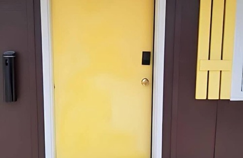 Wisconsin Rapids Wohnung | Unit #22 - Snooze Motel