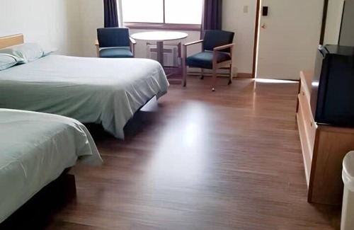 Wisconsin Rapids Wohnung | Unit #22 - Snooze Motel