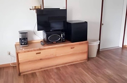 Wisconsin Rapids Wohnung | Unit #22 - Snooze Motel