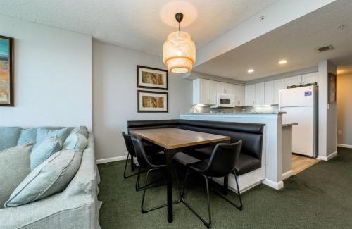 Brush - Stewarts Haus | Unit 2225 Ocean Walk - 3 Bedroom Ocean Front