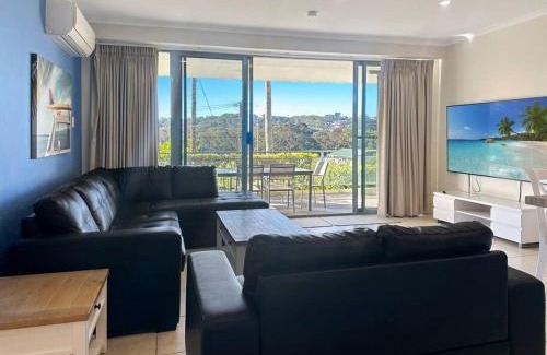 Avoca Beach Wohnung | Unit 3 - Avoca Palms Resort