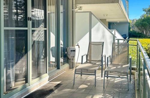 Avoca Beach Wohnung | Unit 3 - Avoca Palms Resort