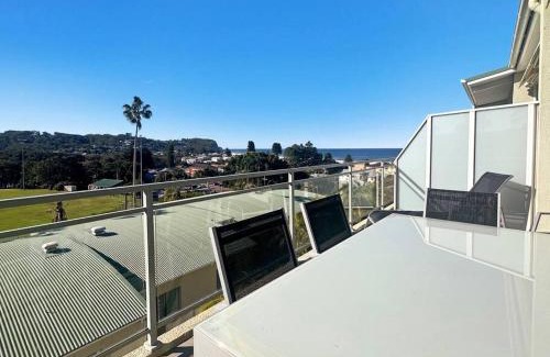 Avoca Beach Wohnung | Unit 30 - Avoca Palms Resort