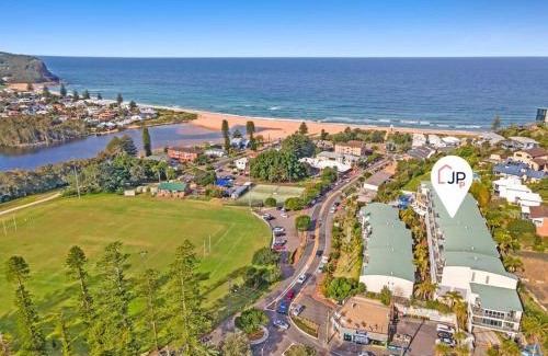 Avoca Beach Wohnung | Unit 30 - Avoca Palms Resort
