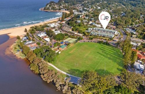 Avoca Beach Wohnung | Unit 30 - Avoca Palms Resort