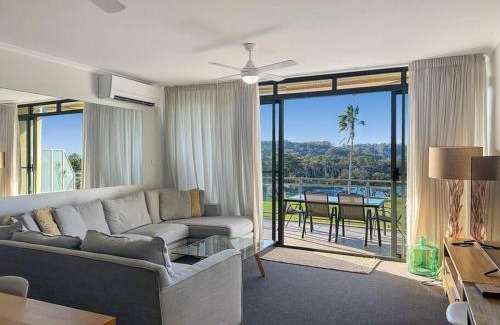 Avoca Beach Wohnung | Unit 32 - Avoca Palms Resort
