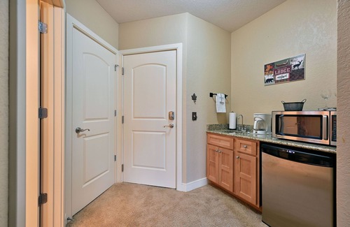 Birchwood Eigentumswohnung | Unit 433b Efficiency 1bd/ 1 Ba Condo Condo