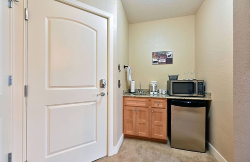 Birchwood Eigentumswohnung | Unit 433b Efficiency 1bd/ 1 Ba Condo Condo