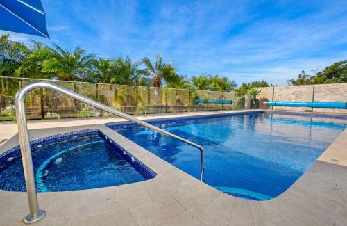 Avoca Beach Wohnung | Unit 9 - Avoca Palms Resort