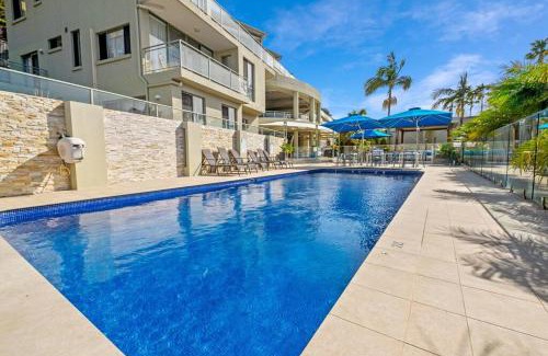 Avoca Beach Wohnung | Unit 9 - Avoca Palms Resort