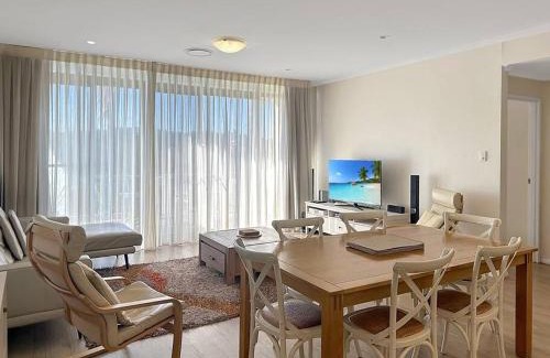 Avoca Beach Wohnung | Unit 9 - Avoca Palms Resort