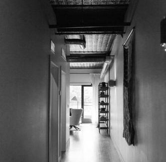 Charlevoix Wohnung | Unit B, The Kroger Lofts