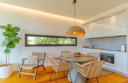 Jardim do Mar Villa | Einheit mit privatem Pool und Meerblick im Zentrum des Dorfes, Biologic Cropland