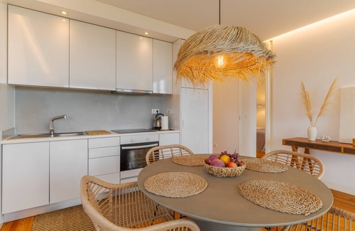 Jardim do Mar Villa | Einheit mit privatem Pool und Meerblick im Zentrum des Dorfes, Biologic Cropland