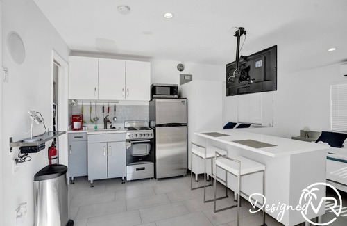 Deerfield Beach Haus | Unitb Sea&i Private Studio Near Deerfield Beach