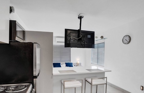 Deerfield Beach Haus | Unitb Sea&i Private Studio Near Deerfield Beach