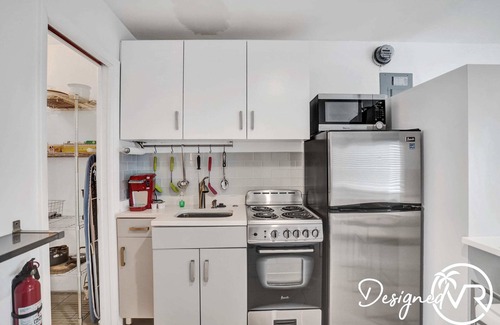 Deerfield Beach Haus | Unitb Sea&i Private Studio Near Deerfield Beach