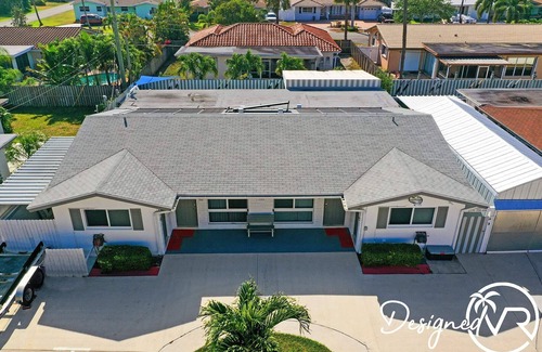 Deerfield Beach Haus | Unitb Sea&i Private Studio Near Deerfield Beach