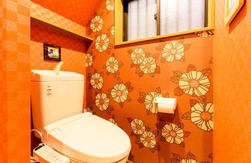 Katsushika Wohnung | unito 青砥