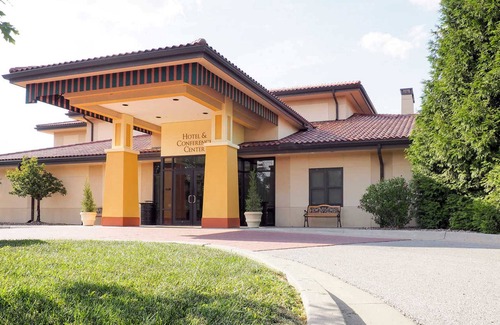 Unity Village Hotel | Unity Hotel and Conference Ctr, an Ascend Collection Hotel