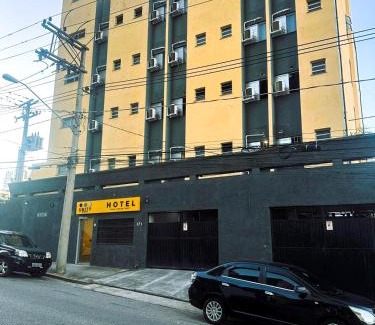 Centro Hotel | Unity Hotel - Sorocaba