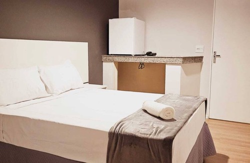 Centro Hotel | Unity Hotel Sorocaba