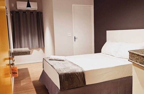 Centro Hotel | Unity Hotel Sorocaba