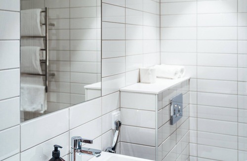 Tampere Hotel | Unity Tampere - A Studio Hotel