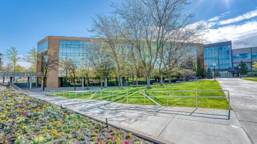 Logan Hotel | University Inn