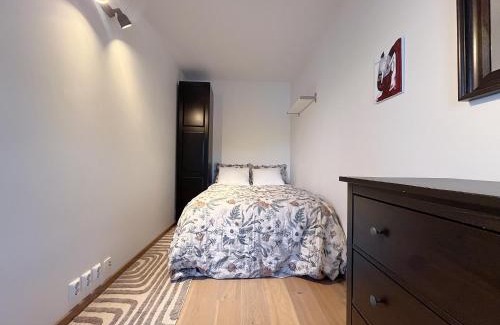 Gamle Oslo Wohnung | Unmatched Location - Front Row Fjord Apartment - 2 Bedrooms, Fully Equipped
