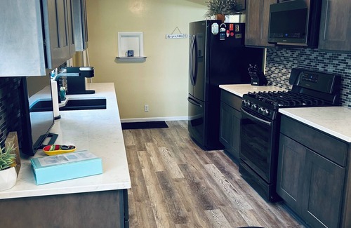 Twin Lake Haus | Unsalted Vacation on Twin Lake