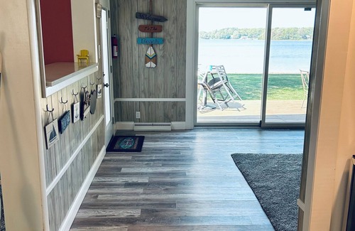 Twin Lake Haus | Unsalted Vacation on Twin Lake